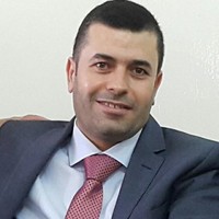 Mahmoud Jaghoub