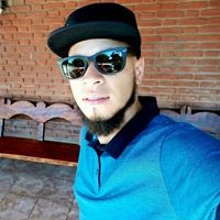 Alison Manoel Cruz