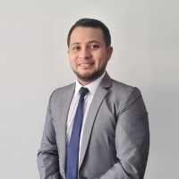 Jose Junior P.