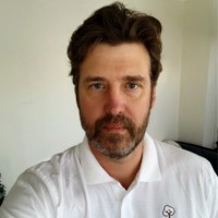 Marc Johnson