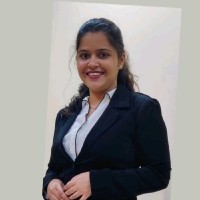Janvi Gaikwad