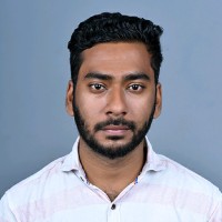 Mohammed Mujammil