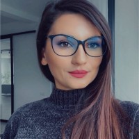 Maria Andrei