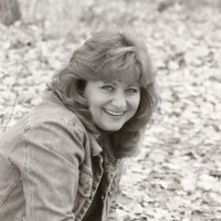 Pamela Goring