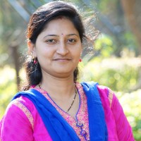 Sandhya Goud