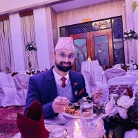 Nirajan Chaulagain