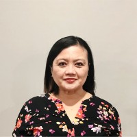 Maria Carolina Flores Maniquis