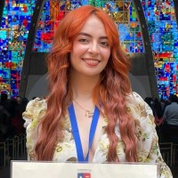 Andrea Del Pilar Pinzon Chavarro