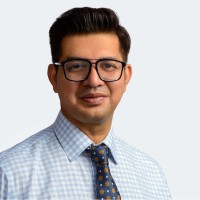 Dipesh Kaien, Cfa, Frm