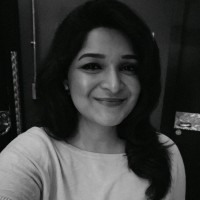 Prachi Arya