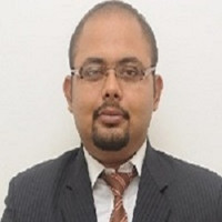 Soumya Sahu