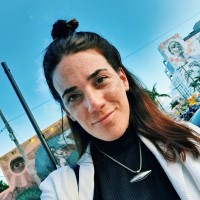 Milagros Amuchastegui Mayoral