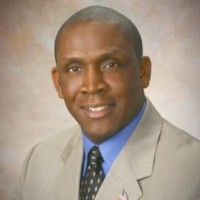 Reginald  L. Stover, MSOD, BA, PCC