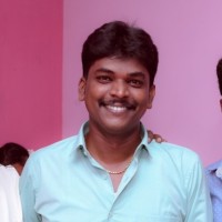 jagadish m