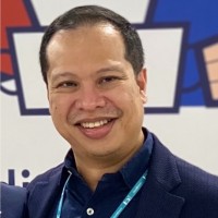 Mark Rozario