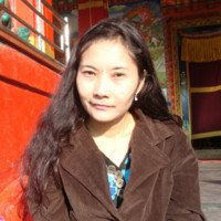sushma shrestha