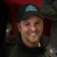 Travis Peterson