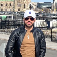 Dani Mikho, C.Tech.
