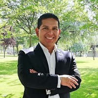 Ricardo Rojas Suárez