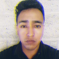 Ivan Olarra Reyes
