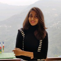 Kanchan Gupta