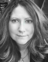 Jennie Strang