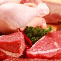Meat Omasum (Offal's) 牛肉 Leather