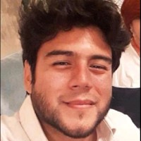 Pablo Peñaherrera Uscocovich