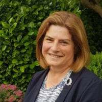 Joy Hadley