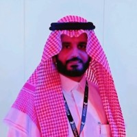 Mansour Al-Hareth, PMP® PM/L5-QLS®