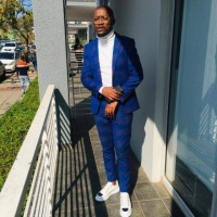 Mkhululi Mkhize