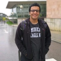 Omar Abdelmaksoud
