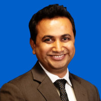 Sushanta Dey