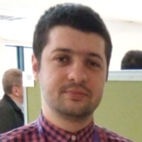 Vlad Bolocan