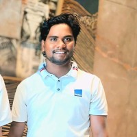 Vimal Maurya