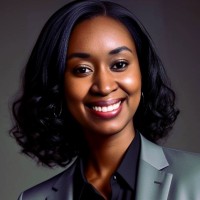 Janelle Harris, Mba