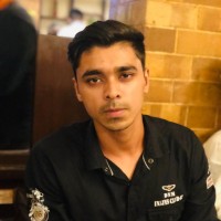 Sayyed Sameer Ali
