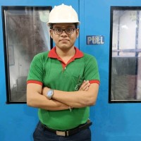 Bharath Vaj.k
