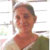 Punam Agarwal