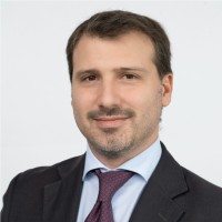 Luca Mosconi