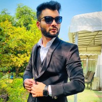 Akshay Rajput