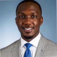 Jeremiah Harper