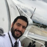 Carlos Edgar Escoto Mejia