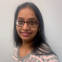 Sirisha Atluri