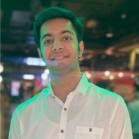 SAIYAM ARORA