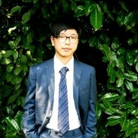 Christopher Cheung