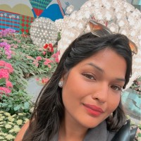 Palak Garg