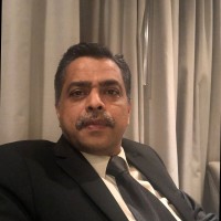 Vivek PK