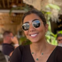 Sepideh Kaviani