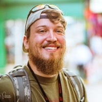 Joel Wilson